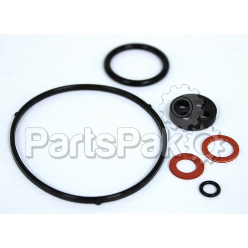 Honda 16010-ZE1-812 Gasket Set; 16010ZE1812