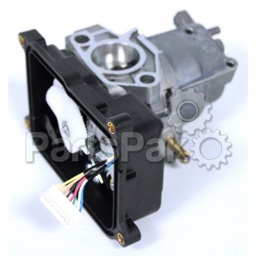 3点 Honda 16100-Z1C-D21 Carburetor Assembly; New # 16100-Z1C-D24