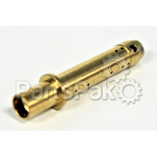 Honda 16166-ZV7-H31 Nozzle, Main; 16166ZV7H31