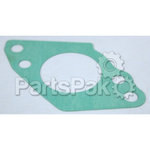 Honda 16221-ZV5-000 Gasket, Carburetor; 16221ZV5000