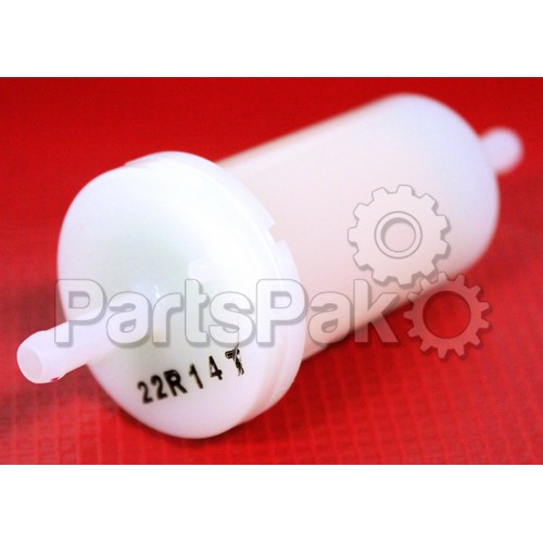 Honda 16910-Z4E-S21 Filter, Fuel; 16910Z4ES21