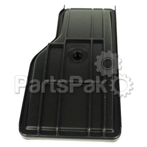 Honda 17231-Z07-000 Cover, Air Cleaner; 17231Z07000