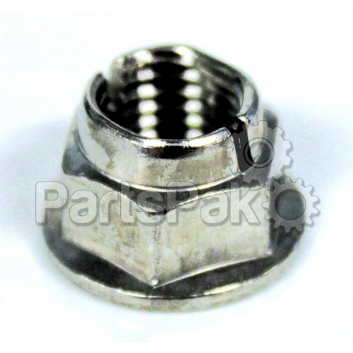 どんぐり Honda 90306-ZW4-003 Nut, Flange (10Mm); 90306ZW4003