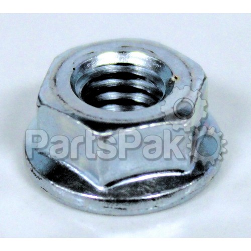 Honda 94050-06000 Nut, Flange (6Mm); 9405006000