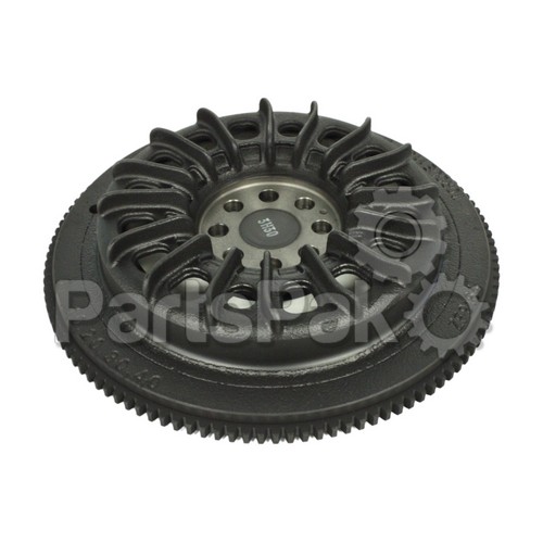 Suzuki 32102-93J20 Flywheel Complete, Magneto; 32102-93J20-0