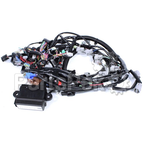 Suzuki 36610-98J81 Harness Assembly, Wiring; New # 36610-98J