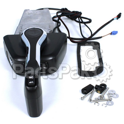 Suzuki 67200-88L02 Single Engine Remote Box, Mechanical (Top Suzuki 67200-88L02 Single Engine Remote Box, Mechanical (Top