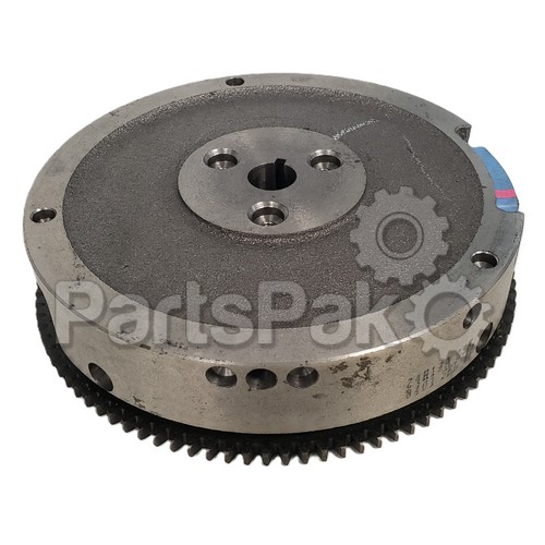 Honda 31110-Z5K-840 Flywheel (Sel-4Pole); 31110Z5K840
