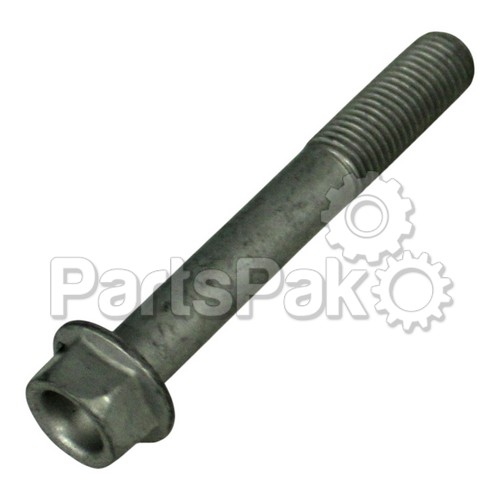Honda 90162-ZW4-000 Bolt, Flange (10X70); New # 90162-ZW4-03