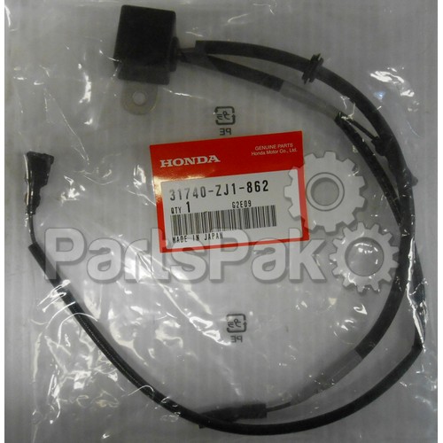 3123035071 Genuine Toyota BEARING ASSY, CLUTCH RELEASE 31230