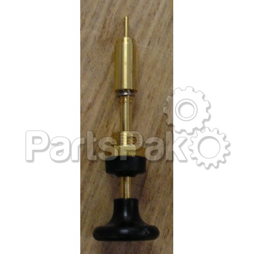 Yamaha 2KF-14371-01-00 Plunger, Starter; 2KF143710100