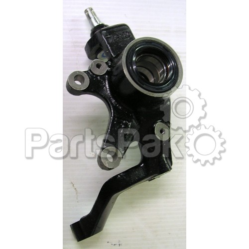 金具 5KM-23501-11 ヤマハ純正 ステアリングナックル アセンブリ (レ HD店