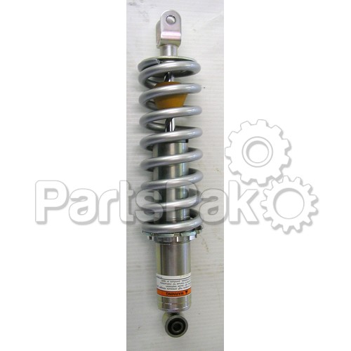 Yamaha 1C6-22210-30-00 Shock Absorber Assembly; New # B68-22