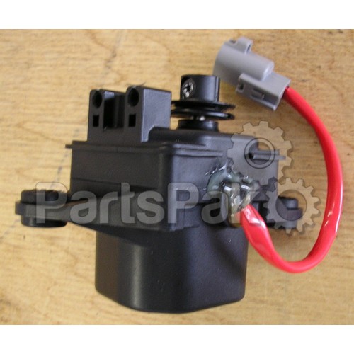Yamaha 67X-85820-10-00 Servo Motor Assembly; 67X858201000