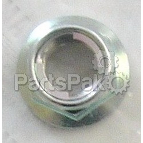 Yamaha 95602-10200-00 Nut, Self Locking; 956021020000