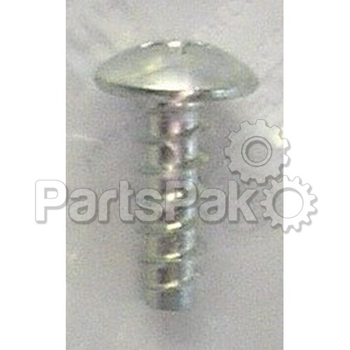 Tapping Screw Part Number - 97702-50016-00 For Yamaha | eBay
