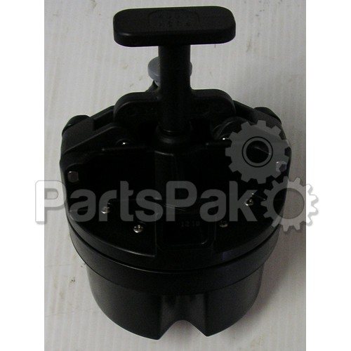 Amazon.com: Yamaha OEM Manhole Cover Assy., F0R-67690-03-00