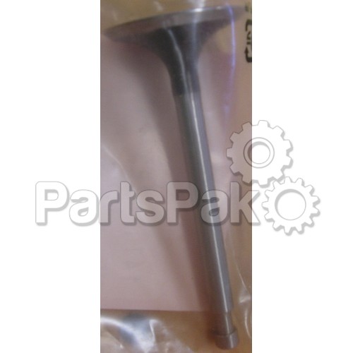 Honda 14711-ZE3-000 Valve, Intake; 14711ZE3000
