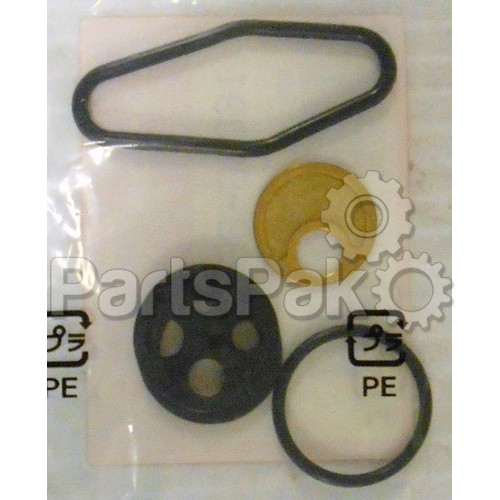 Honda 16080-865-005 Gasket Set, Valve; 16080865005