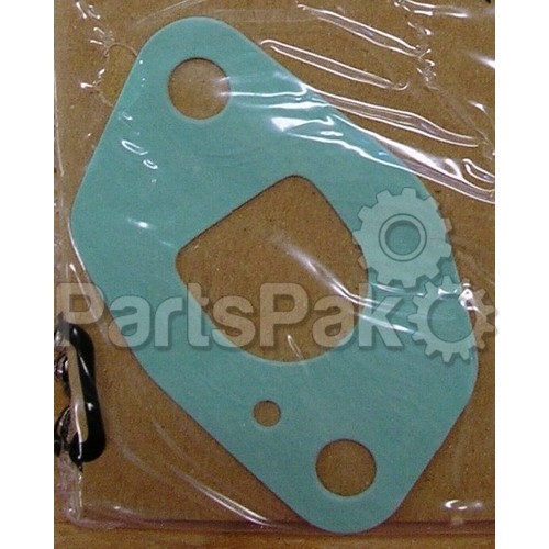Honda 16212-ZE6-306 Gasket, Insulator; New # 16212-ZG9-J60
