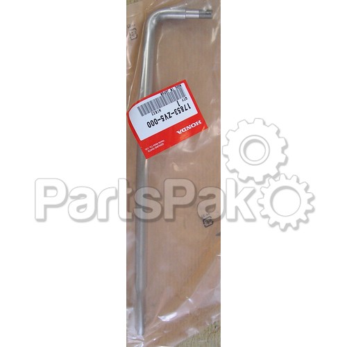 Honda 17853-ZV5-000 Rod, Steering; 17853ZV5000