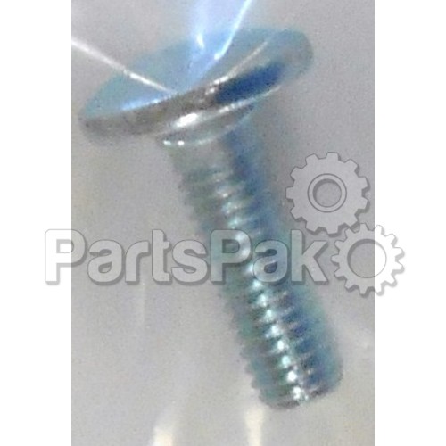 Honda 90101-VH7-000 Bolt, Special (6X19); 90101VH7000
