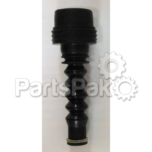 Yamaha 682-44147-00-00 Boot, Shift Rod; 682441470000