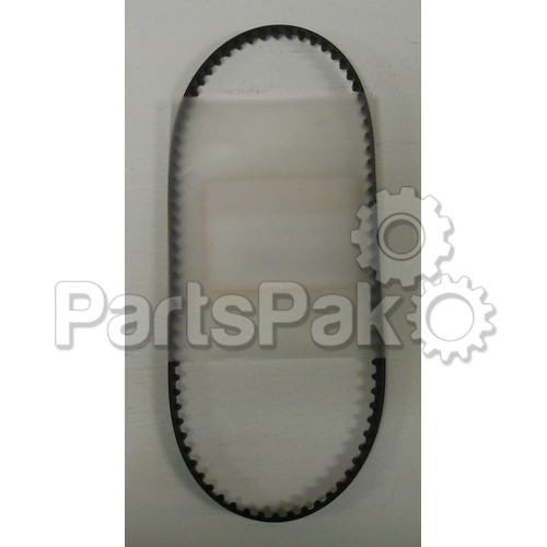 Honda 14400-ZL8-003 Belt (84Hu7 G-200); New # 14400-ZL8-013