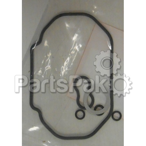 OEM Honda 16010-Z6L-003 Gasket Set