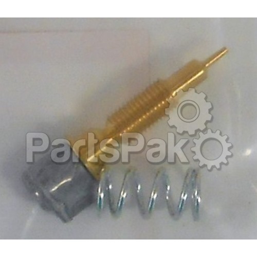 Honda 16016-ZH8-W01 Screw Set; 16016ZH8W01