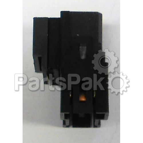 2-Pack New (Blemished) 4-Pin Relay - OEM Replacement For Yamaha (Part # 5EA-81950-00-00)
