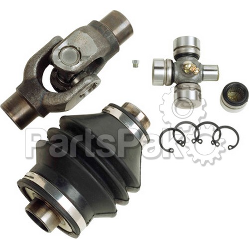 Amazon.com: Vortex (427ZB-43) CAT5 Rear Sprocket (530 / 43T