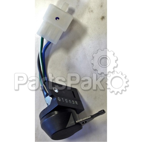 よん様 Gates G36100-0404 (4LOC-4RMP) 4LOC-4RMP MALE PIPE TO BARB