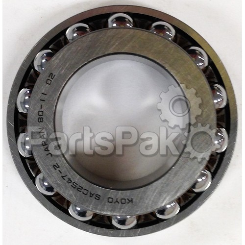 Yamaha 93399-99931-00 Bearing, Special; 933999993100