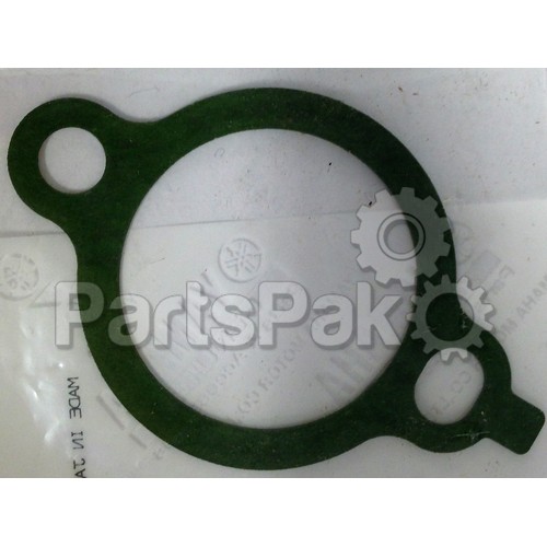 Yamaha 2D1-12213-00-00 Gasket, Tensioner Case; 2D1122130000
