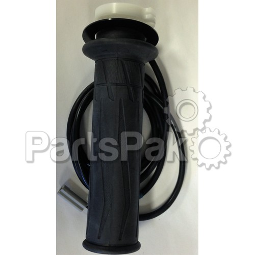 Yamaha 2KB-82960-00-00 Grip Warmer Set; New # 99999-04586-00