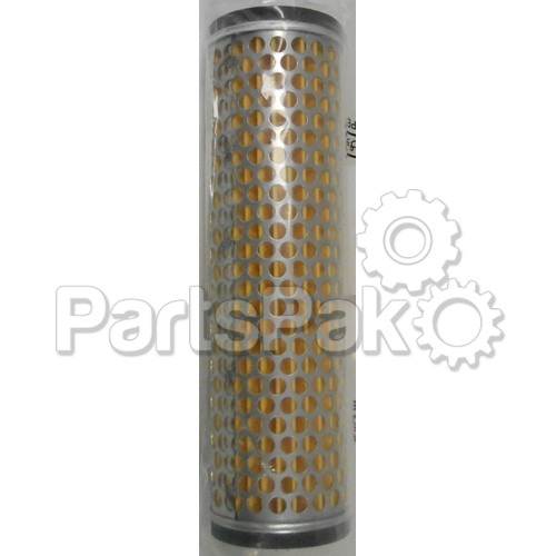Honda 17210-ZK7-V01 Element, Air Cleaner (Air Filter); 17210