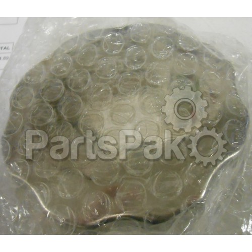 Honda 17620-Z30-S31 Cap, Fuel Filler; New # 17620-Z30-S32