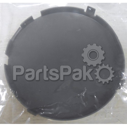 Honda 24814-ZV5-010 Cap, Handle; 24814ZV5010