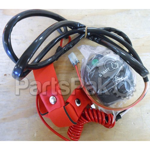 Amazon.com: Yamaha OEM Switch Box Assy, GA7-68310-01-00-1