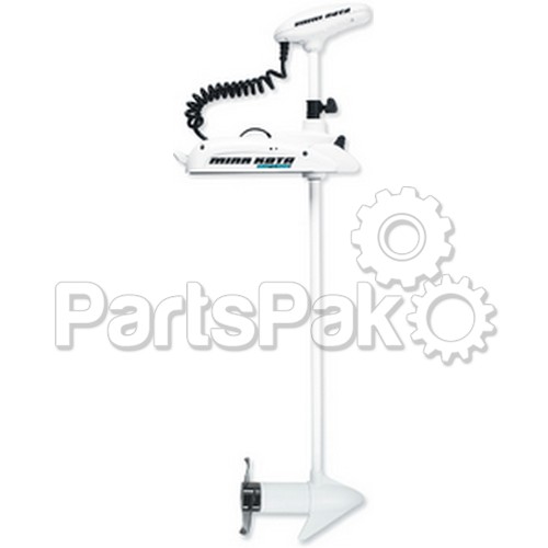 Minn Kota 1363730; Trolling Motor, Rt 112/St/Cp/Ap 60 inch