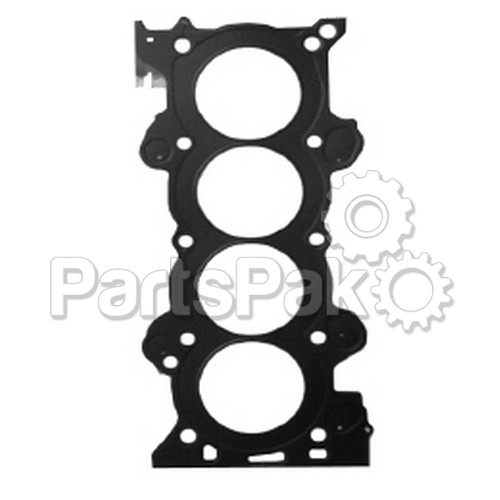 Honda 12251-ZY6-003 Gasket, Cylinder Head; 12251ZY6003