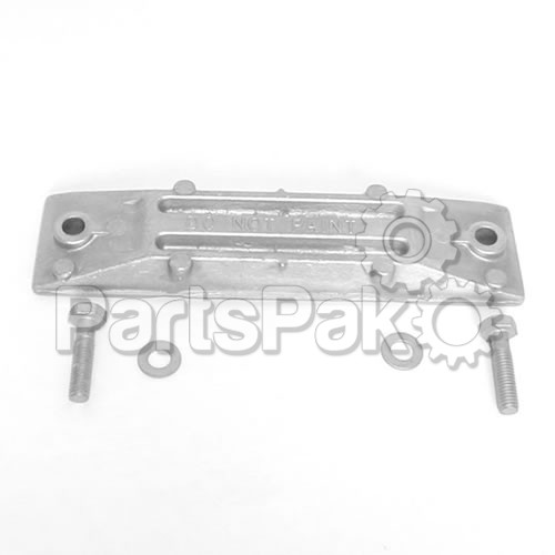 Honda 06411-ZV5-000 Metal Kit, Anode; New # 06411-ZV5-020