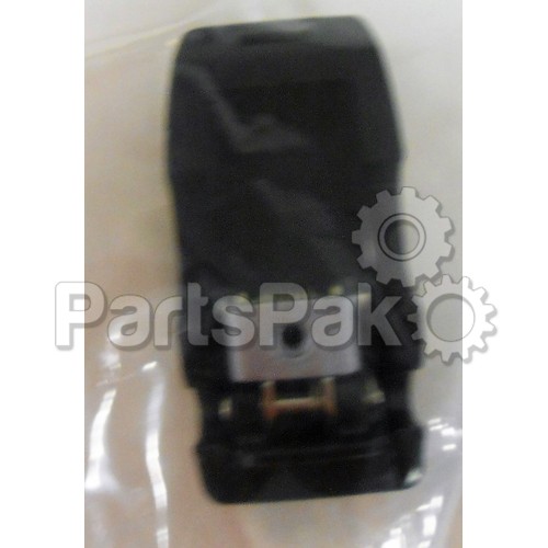 のり　　YAMAHA ＰＡＳ Yamaha 6AH-42801-00-00 Cowling Clamp Complete; 6AH428010000