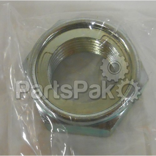専用【116】 Yamaha 90185-10012-00 - Nut, self-locking