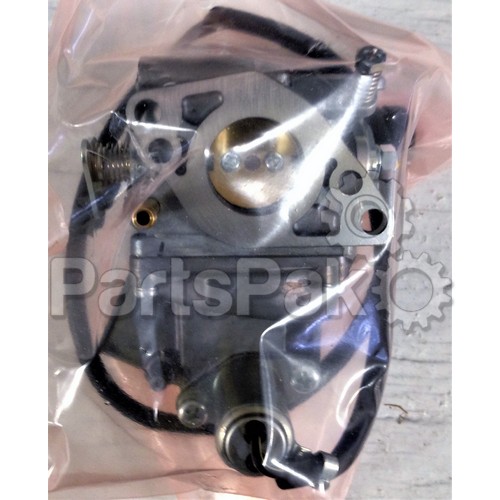 Honda 16100-ZJ0-833 Carburetor (Bg21H C); 16100ZJ0833