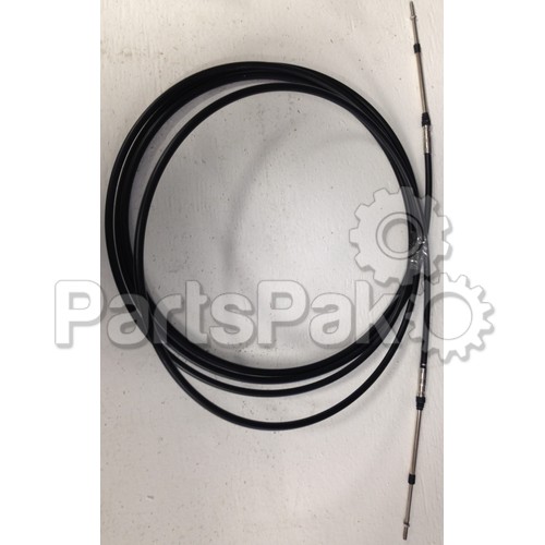 Honda 24917-ZW1-004XT Pro-X Cable, Black 17 Foot; New # 2491