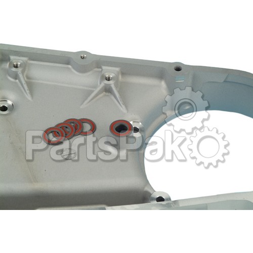 James Gaskets JGI-63869-06; Gasket Shift Boss Twin Cam 96