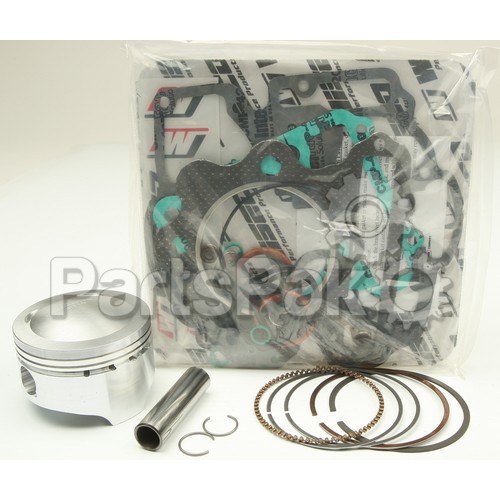 Wiseco PK1224; Top End Piston Kit; Fits Honda XR250 '86-04 1