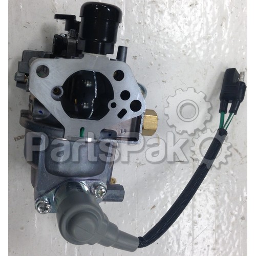 カスタードB Genuine OEM HONDA Carburetor Assembly GX390 16100-Z5T-901 BE 88AA